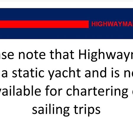 Yacht Highwayman Ξενοδοχείο South Kessock Εξωτερικό φωτογραφία