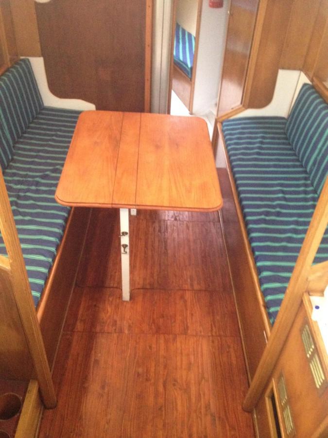 Yacht Highwayman Ξενοδοχείο South Kessock Εξωτερικό φωτογραφία