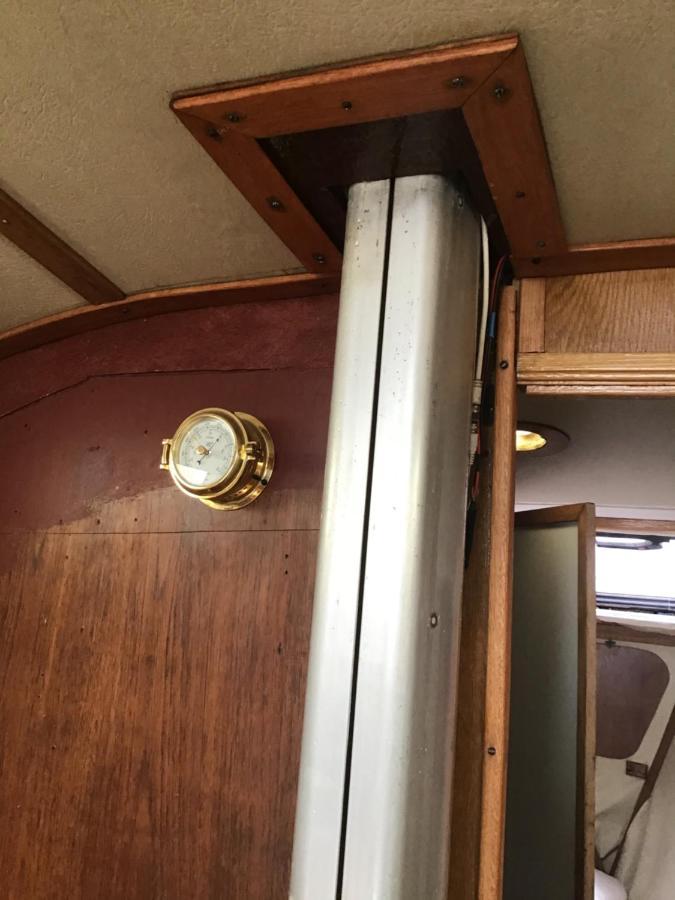 Yacht Highwayman Ξενοδοχείο South Kessock Εξωτερικό φωτογραφία