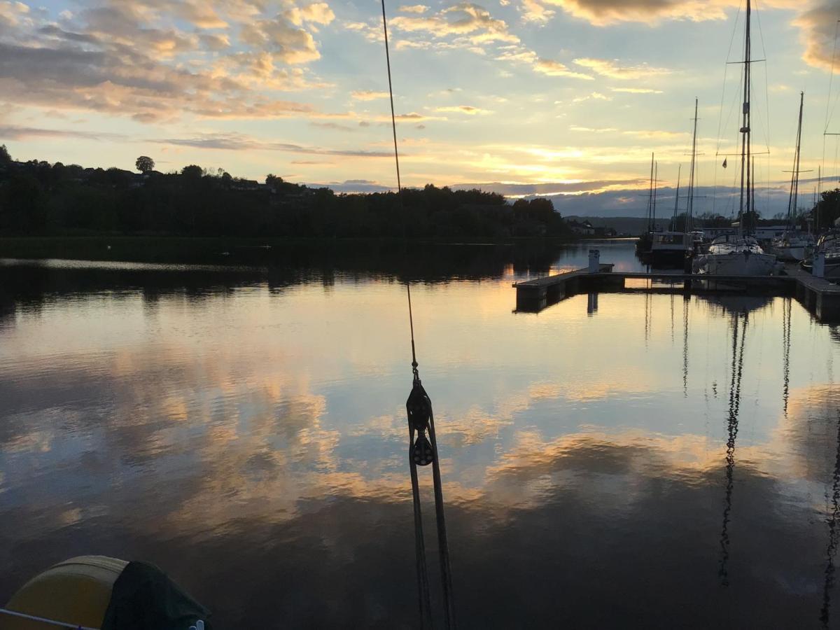 Yacht Highwayman Ξενοδοχείο South Kessock Εξωτερικό φωτογραφία