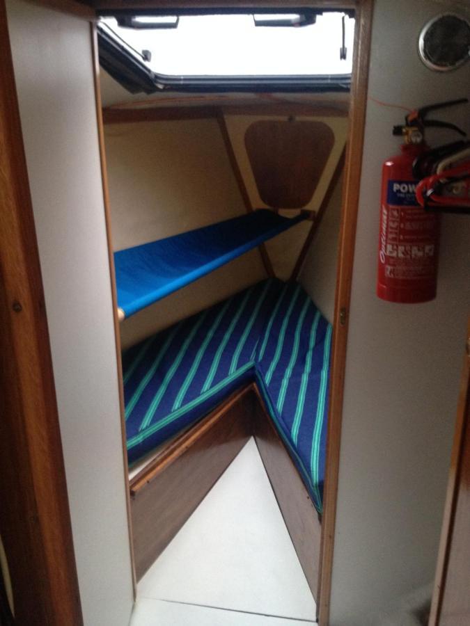 Yacht Highwayman Ξενοδοχείο South Kessock Εξωτερικό φωτογραφία