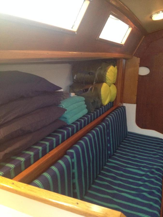 Yacht Highwayman Ξενοδοχείο South Kessock Εξωτερικό φωτογραφία